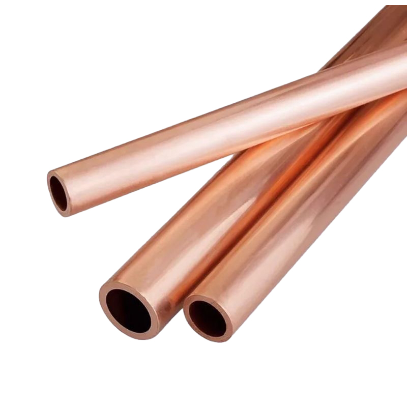 Vastagfalú rézcső: Nagy teljesítményű fémoldat többtéri alkalmazásokhoz